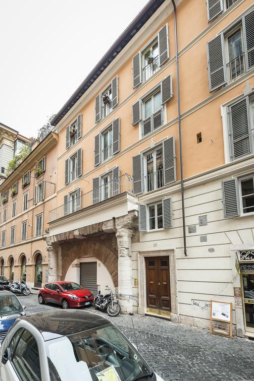 Sweet Inn - Calderari II Rome Exterior photo